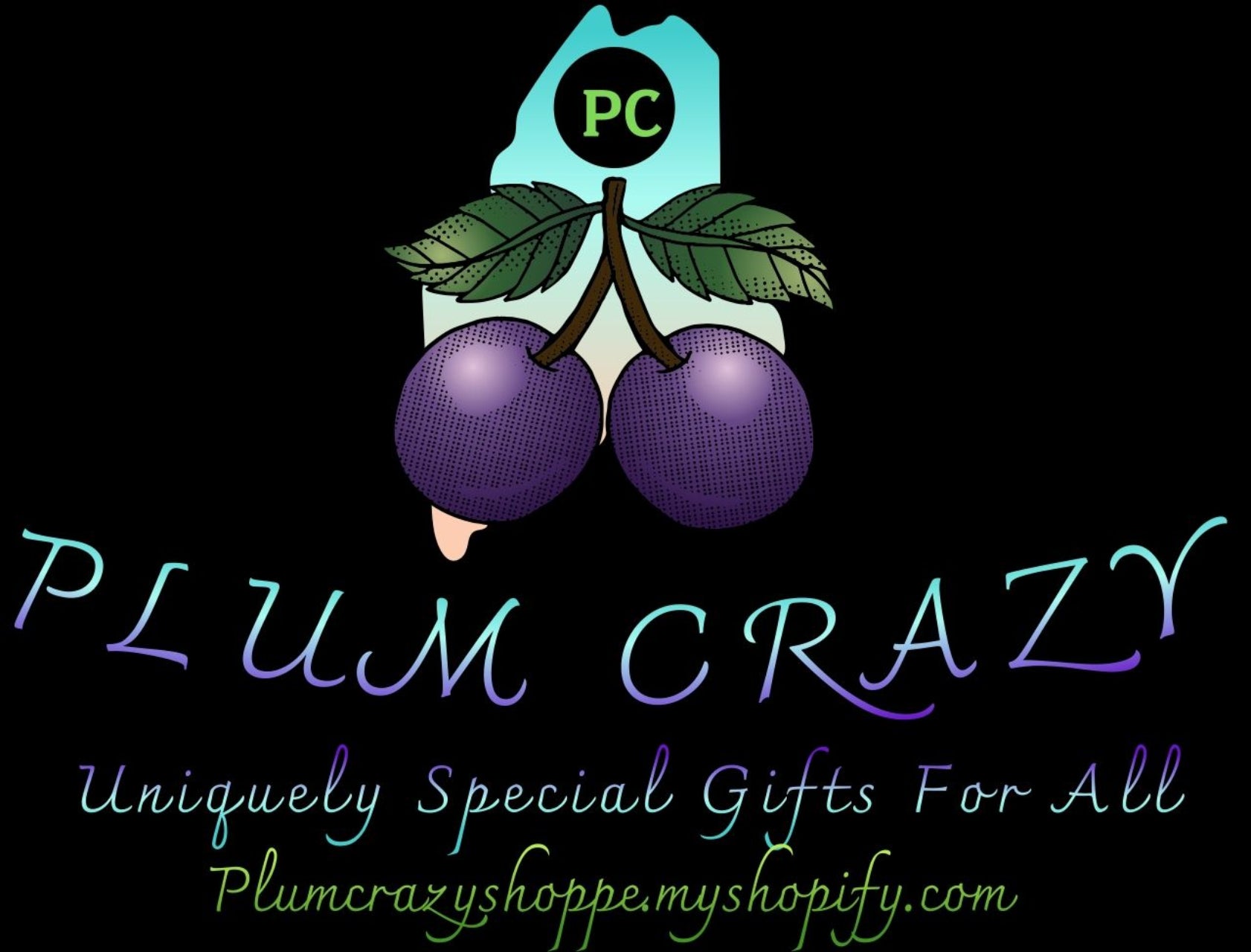 Plum Crazy